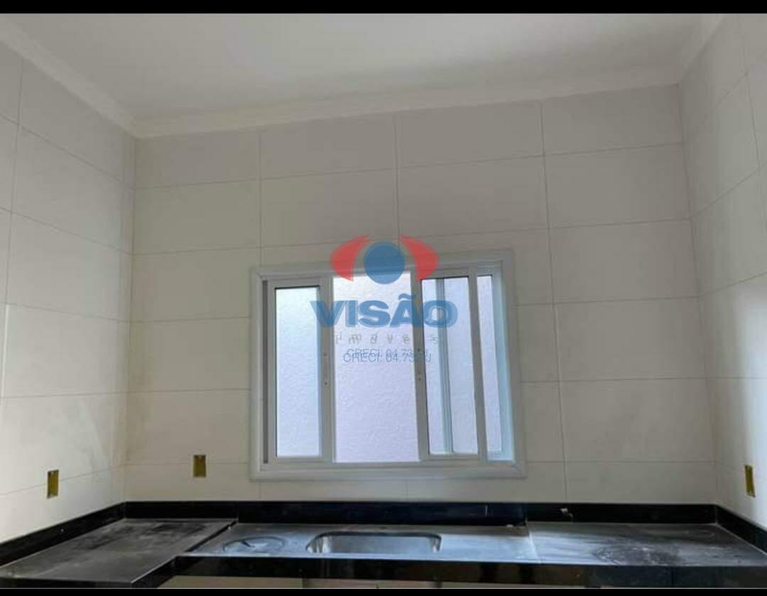 Casa à venda no Jardim Residencial Nova Veneza: