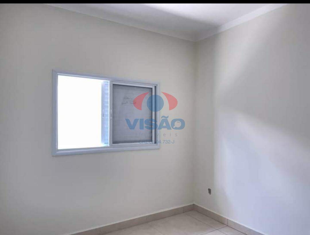 Casa à venda no Jardim Residencial Nova Veneza: