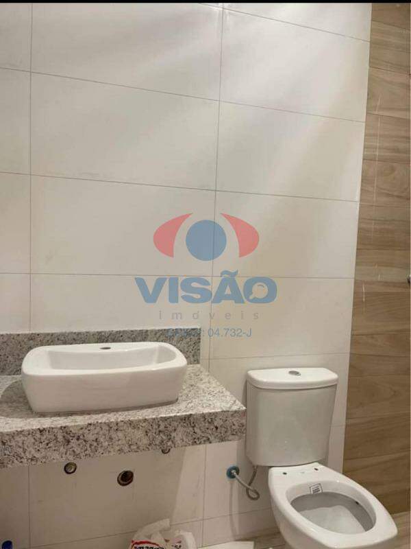 Casa à venda no Jardim Residencial Nova Veneza: