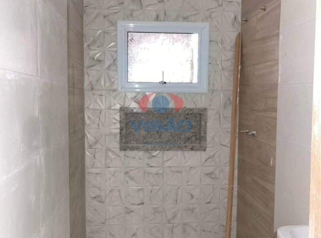 Casa à venda no Jardim Residencial Nova Veneza: