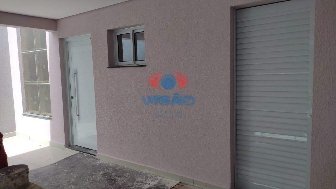 Casa à venda no Jardim Residencial Nova Veneza: 