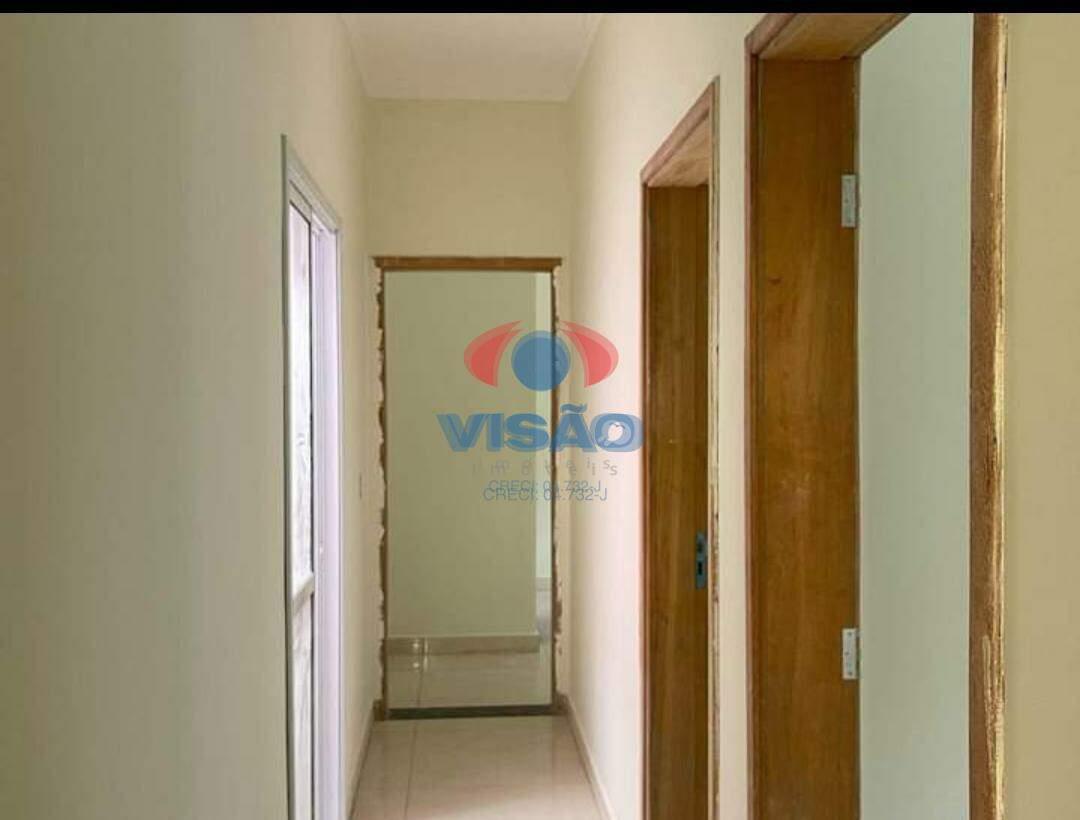 Casa à venda no Jardim Residencial Nova Veneza: