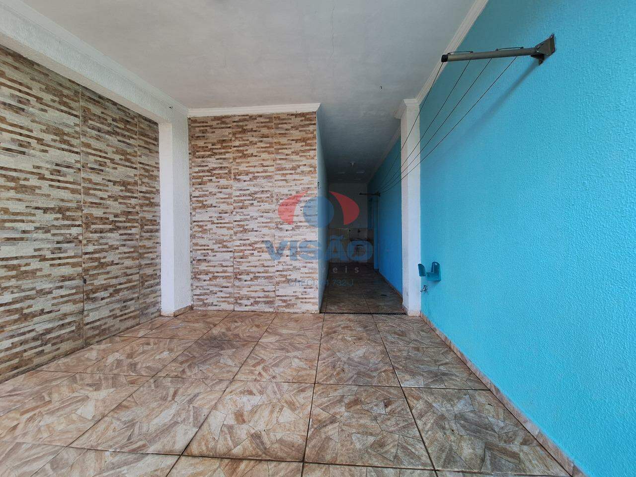 Casa à venda no Residencial Monte Verde: 