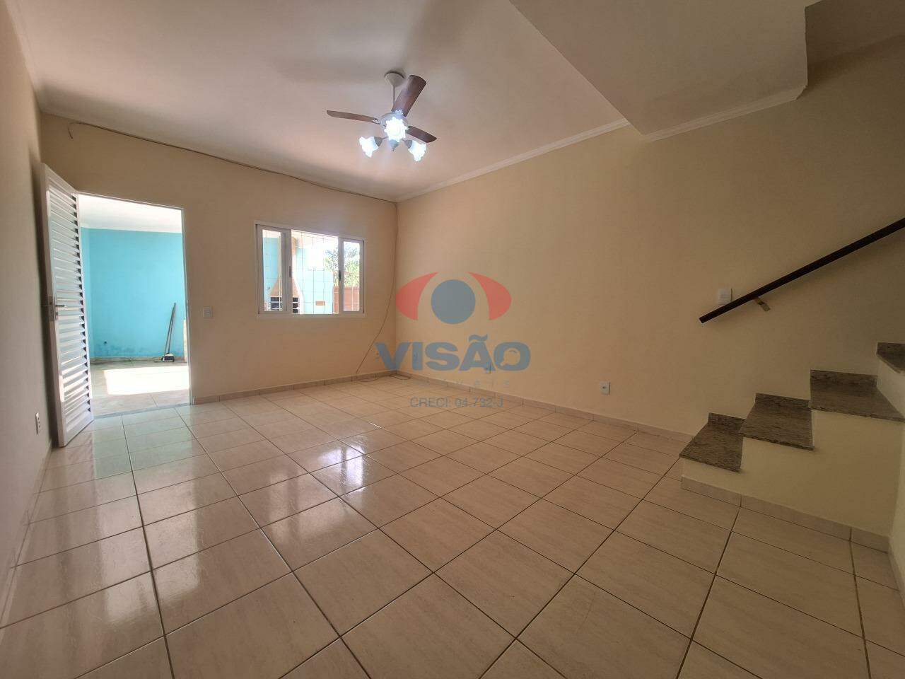 Casa à venda no Residencial Monte Verde: 