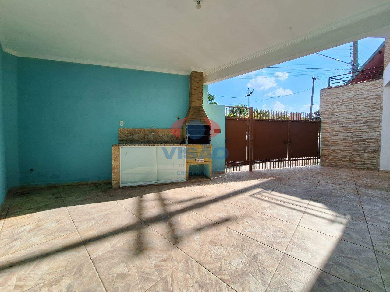 Casa à venda no Residencial Monte Verde: 