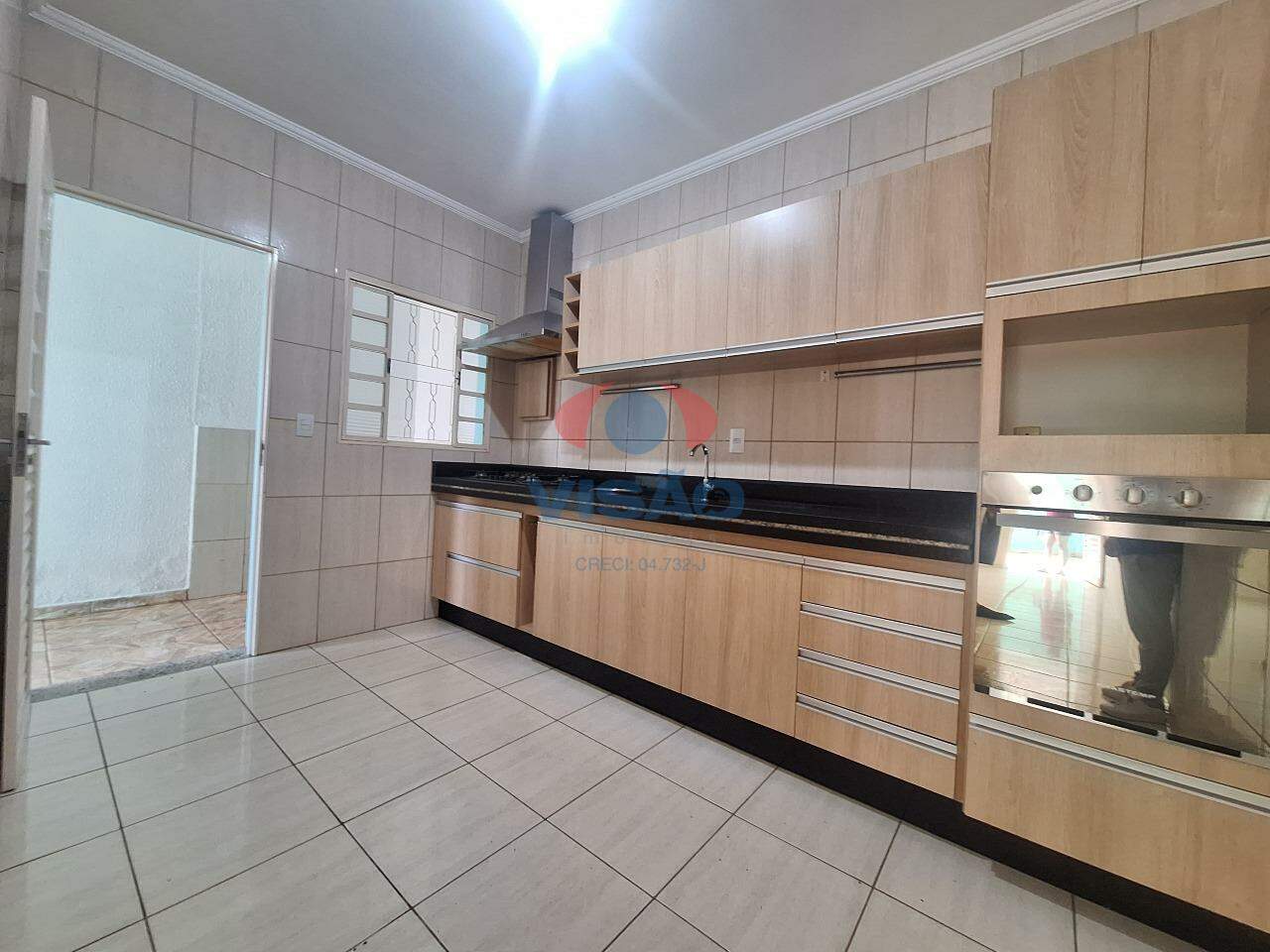 Casa à venda no Residencial Monte Verde: 