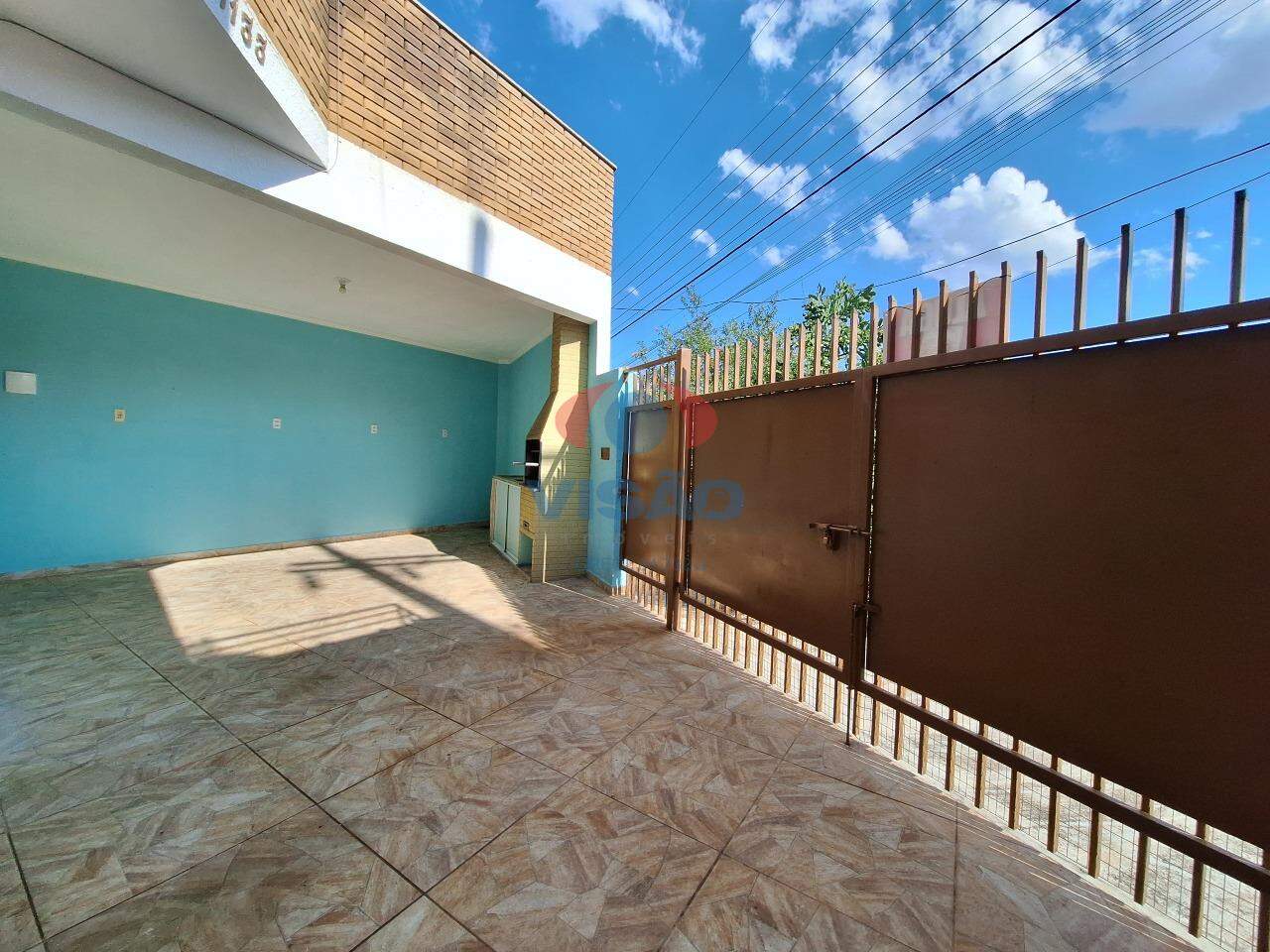 Casa à venda no Residencial Monte Verde: 