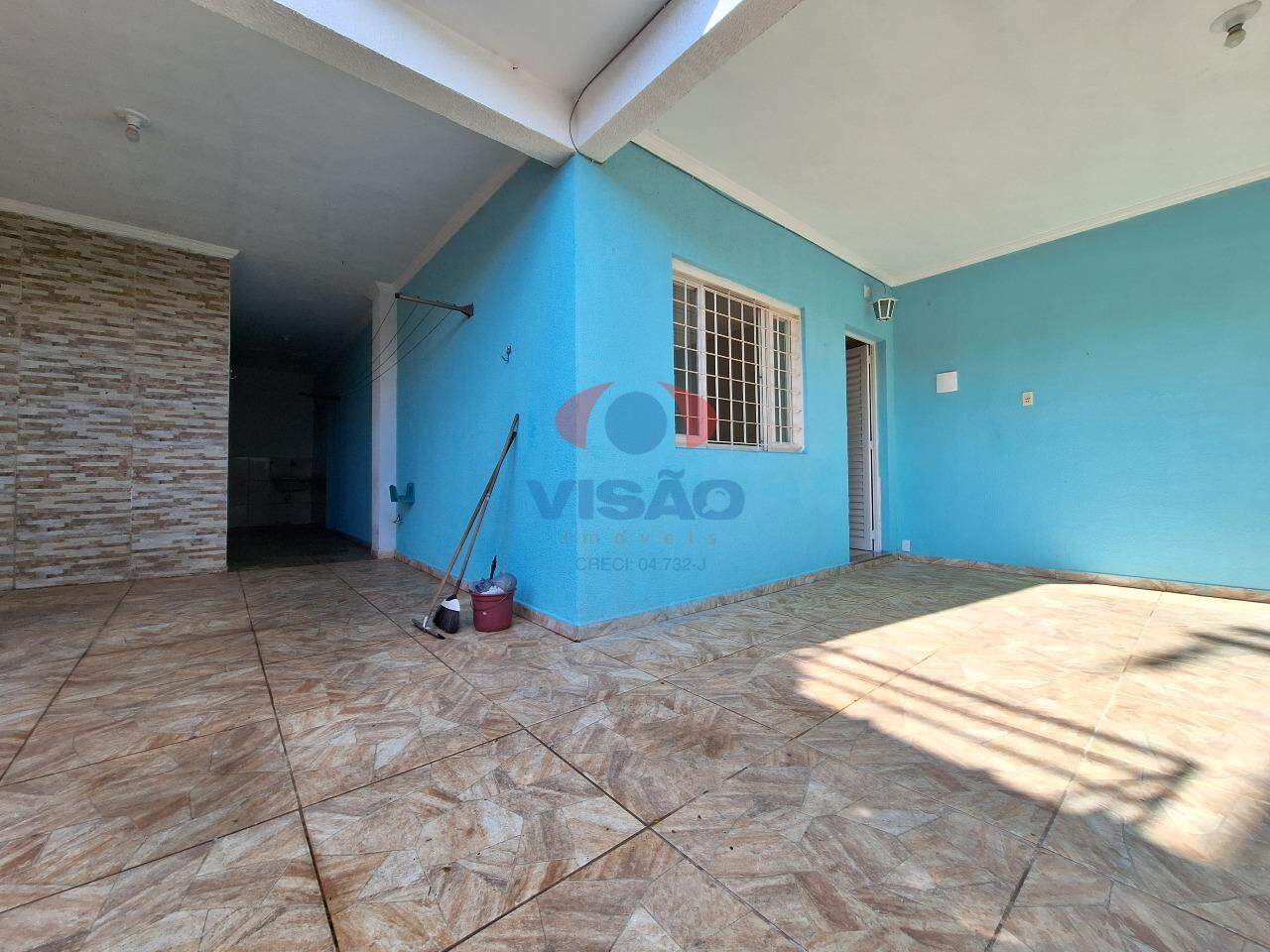 Casa à venda no Residencial Monte Verde: 