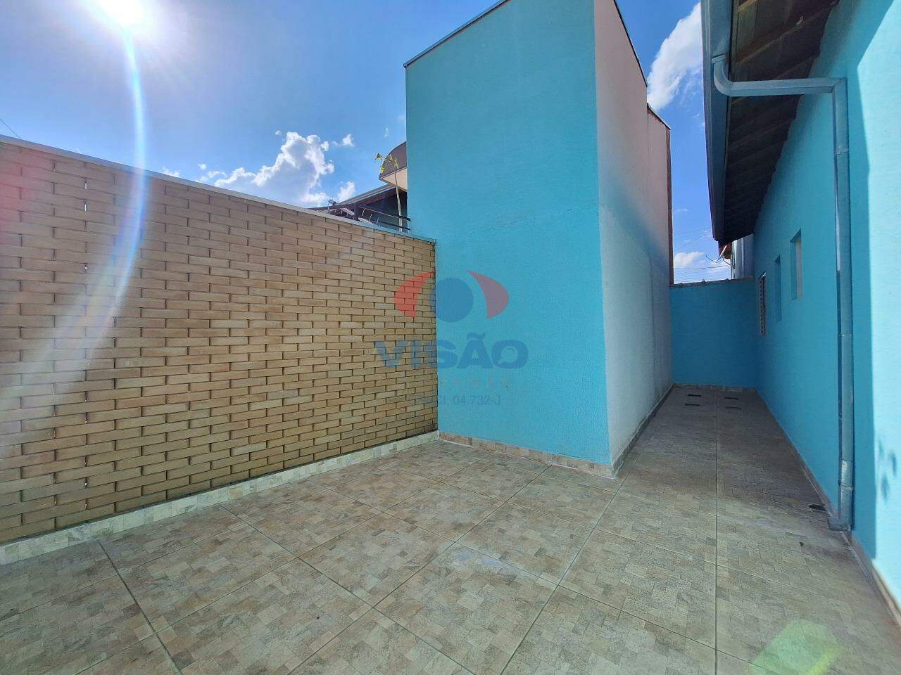 Casa à venda no Residencial Monte Verde: 