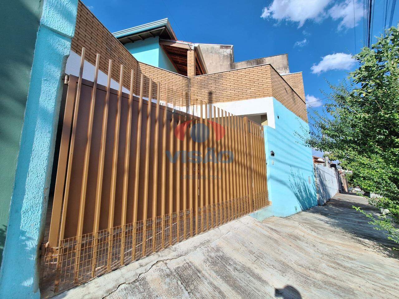 Casa à venda no Residencial Monte Verde: 