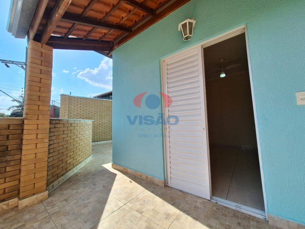 Casa à venda no Residencial Monte Verde: 
