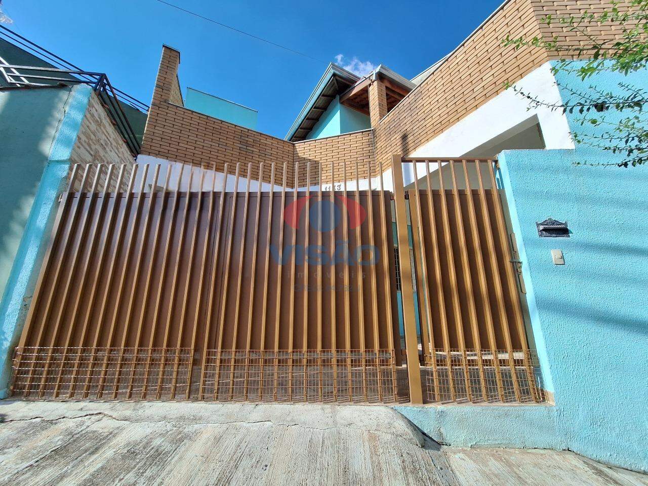 Casa à venda no Residencial Monte Verde: 