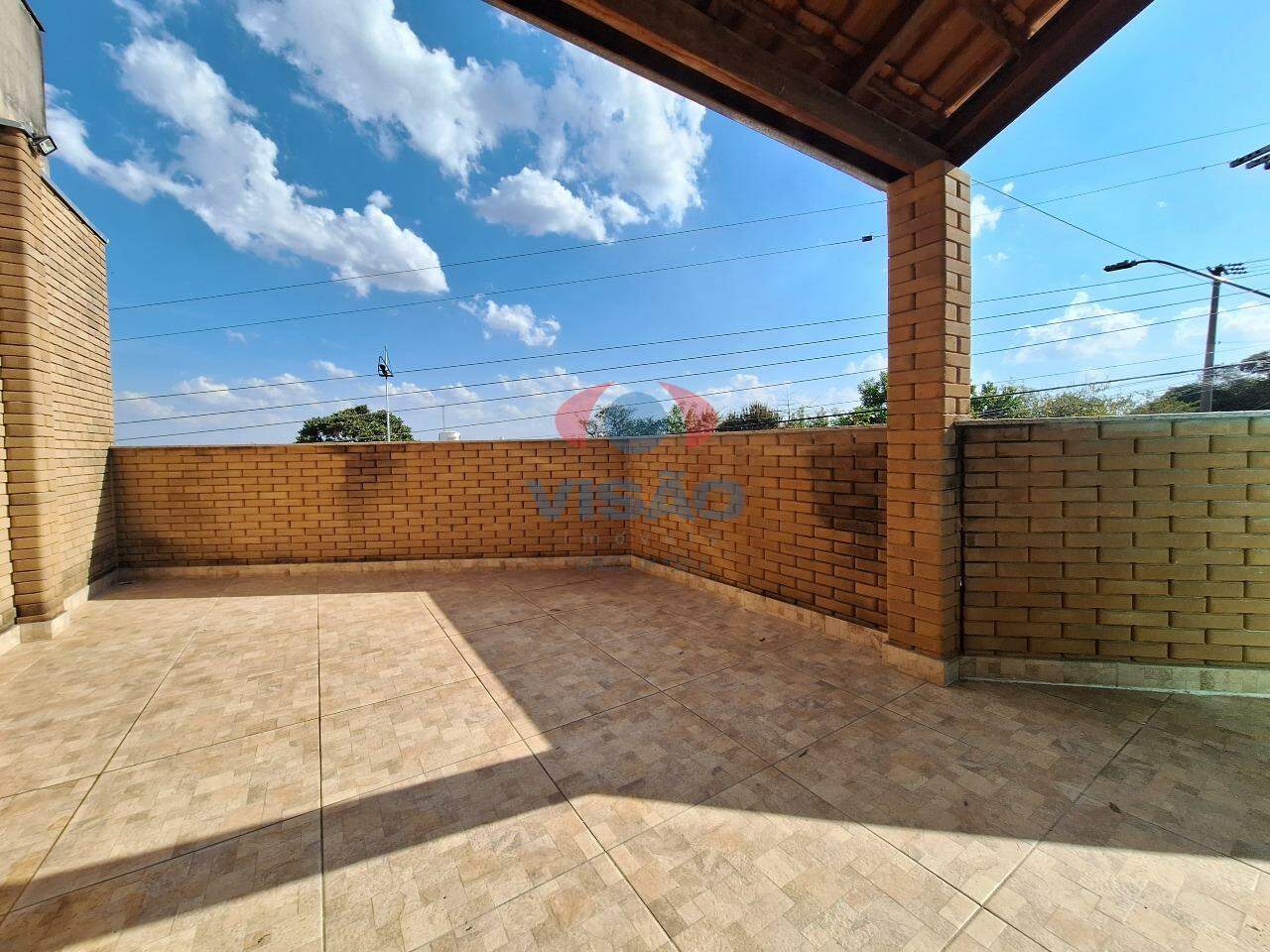 Casa à venda no Residencial Monte Verde: 