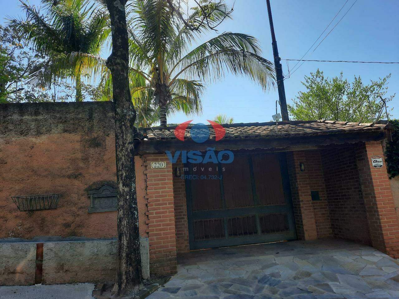 Chácara à venda no Loteamento Aldrovândia Gleba 2: 