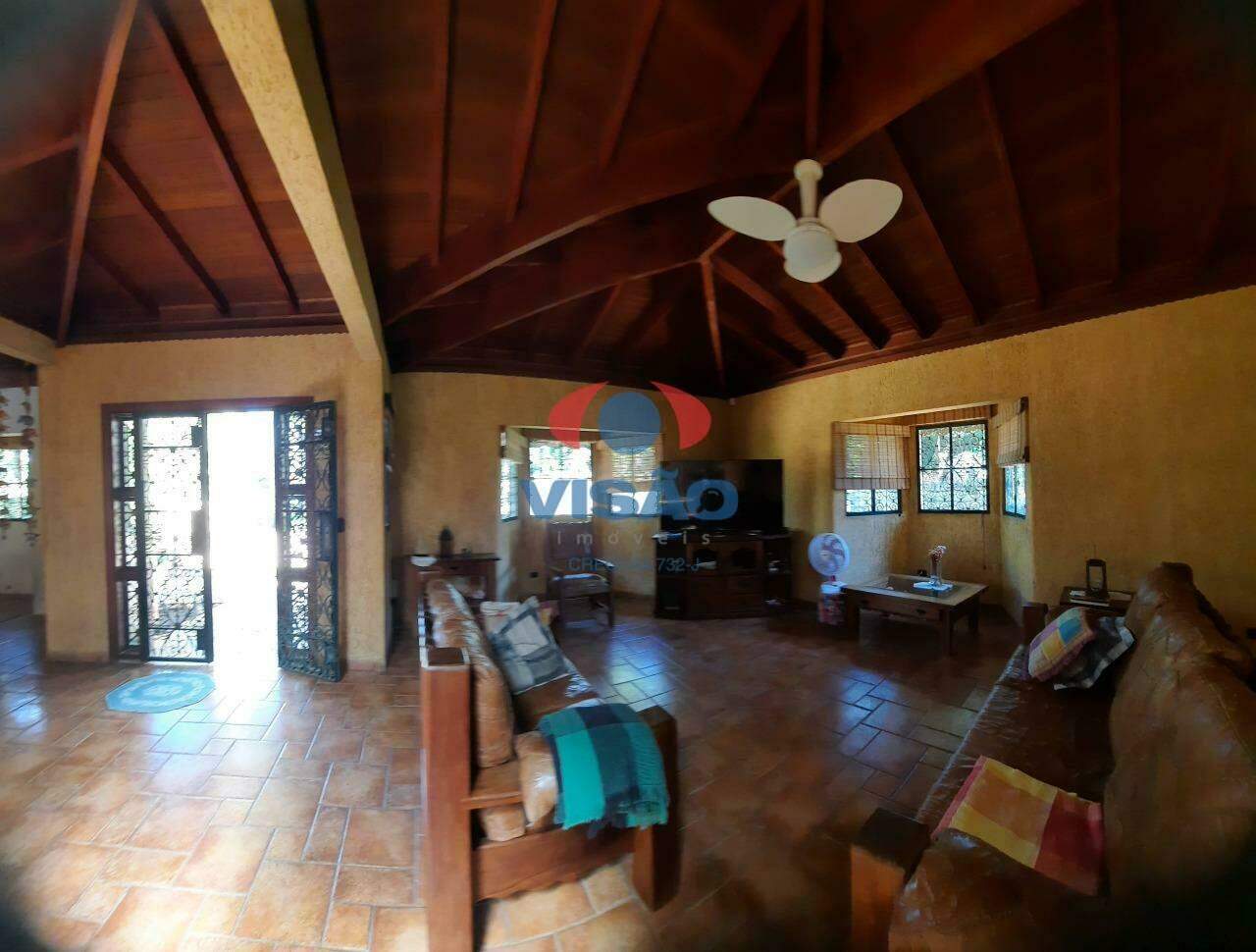 Chácara à venda no Loteamento Aldrovândia Gleba 2: 