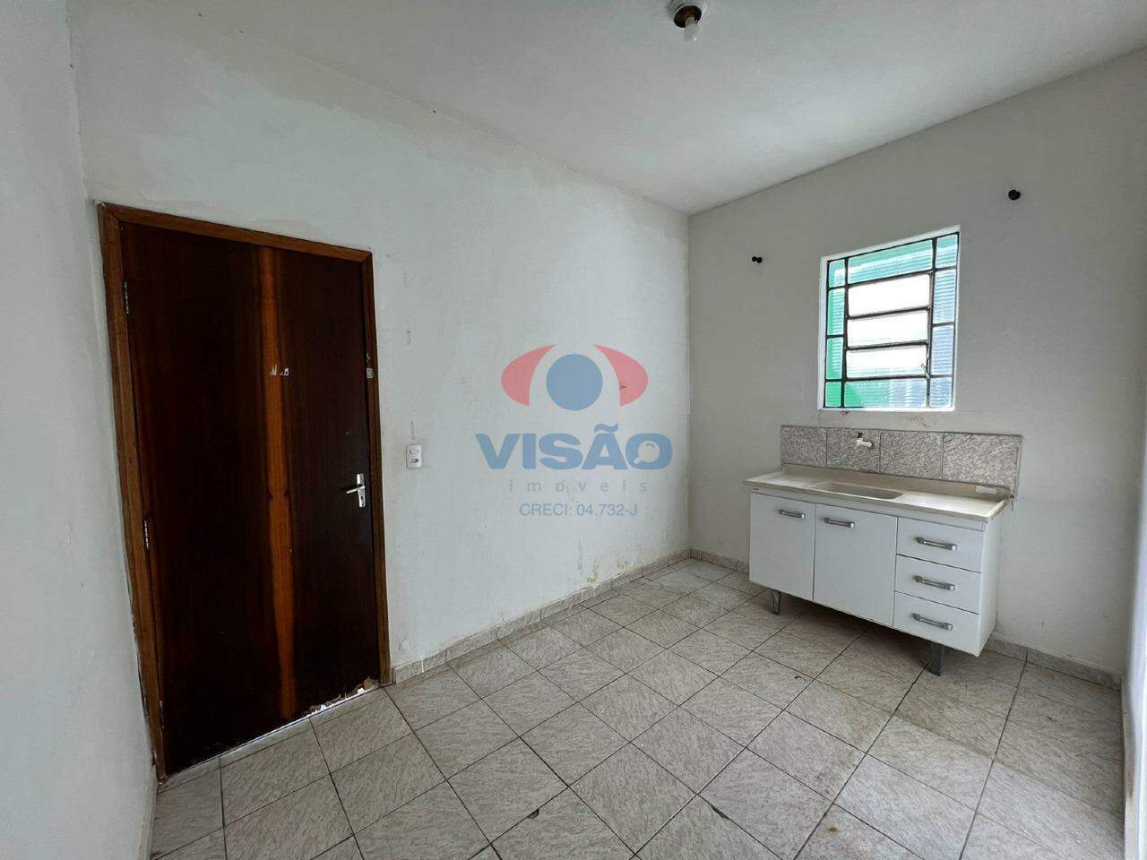 Casa à venda no Centro: 