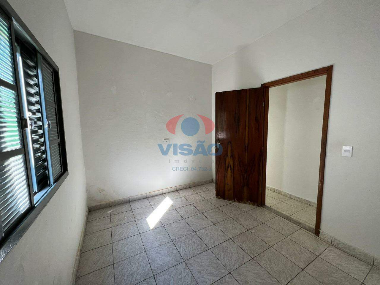 Casa à venda no Centro: 