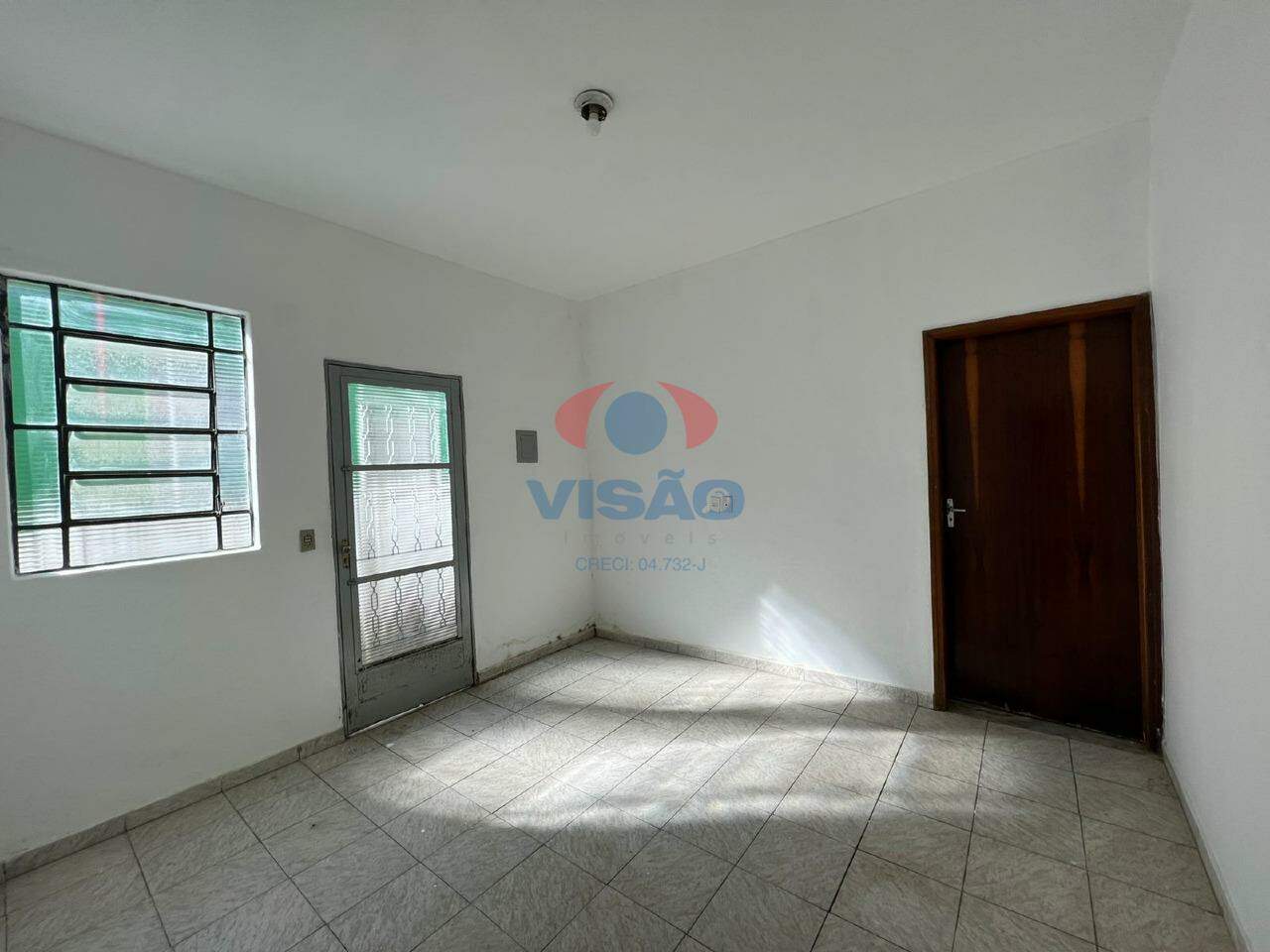 Casa à venda no Centro: 