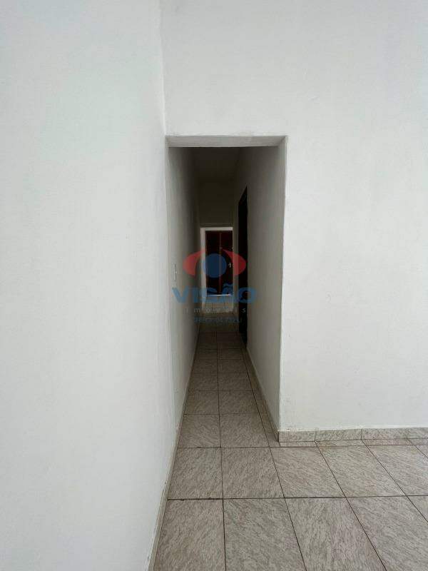 Casa à venda no Centro: 