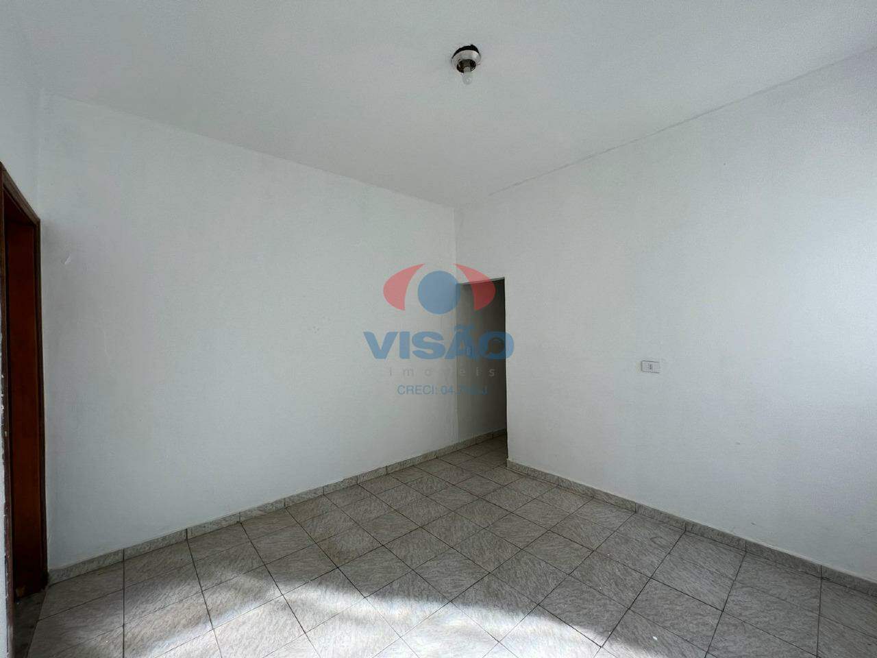 Casa à venda no Centro: 