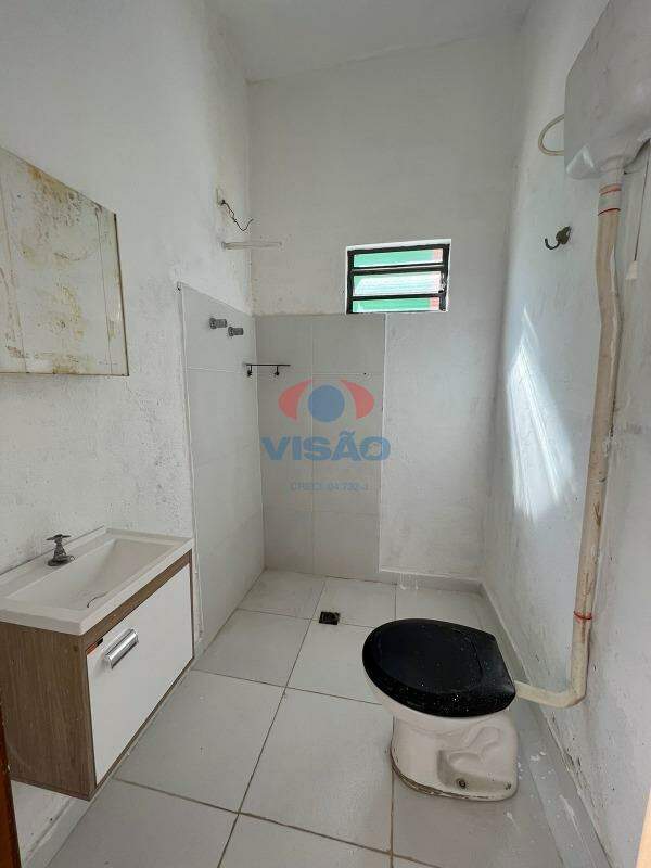 Casa à venda no Centro: 