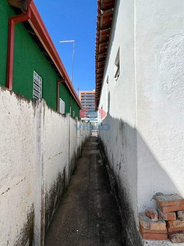 Casa à venda no Centro: 