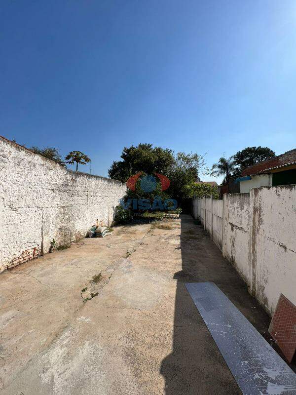 Casa à venda no Centro: 