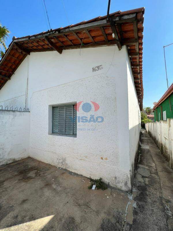 Casa à venda no Centro: 