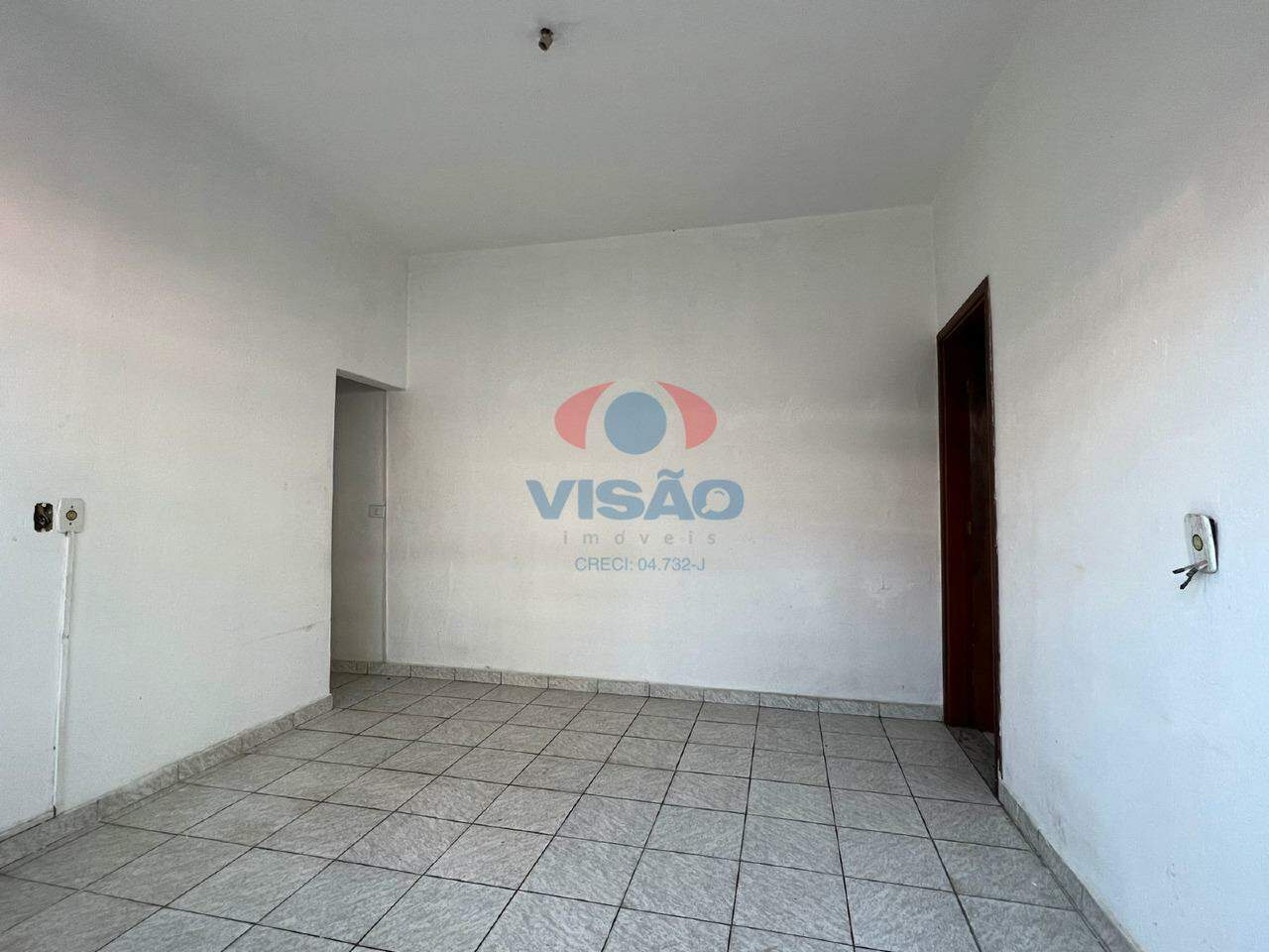 Casa à venda no Centro: 