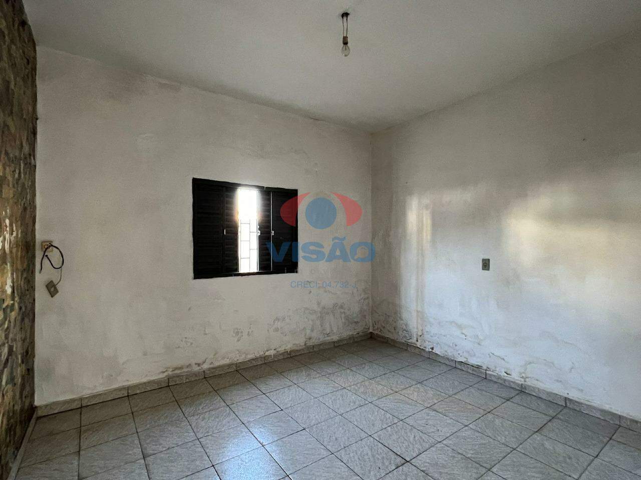 Casa à venda no Centro: 