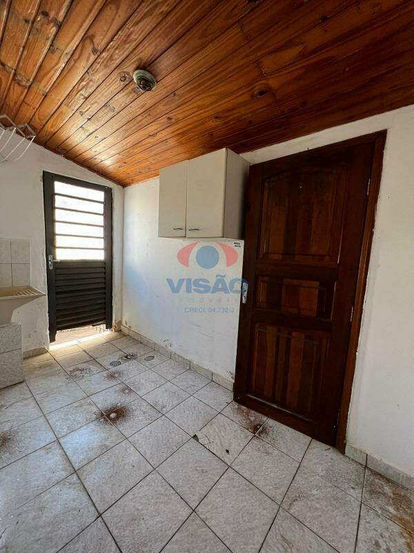Casa à venda no Centro: 