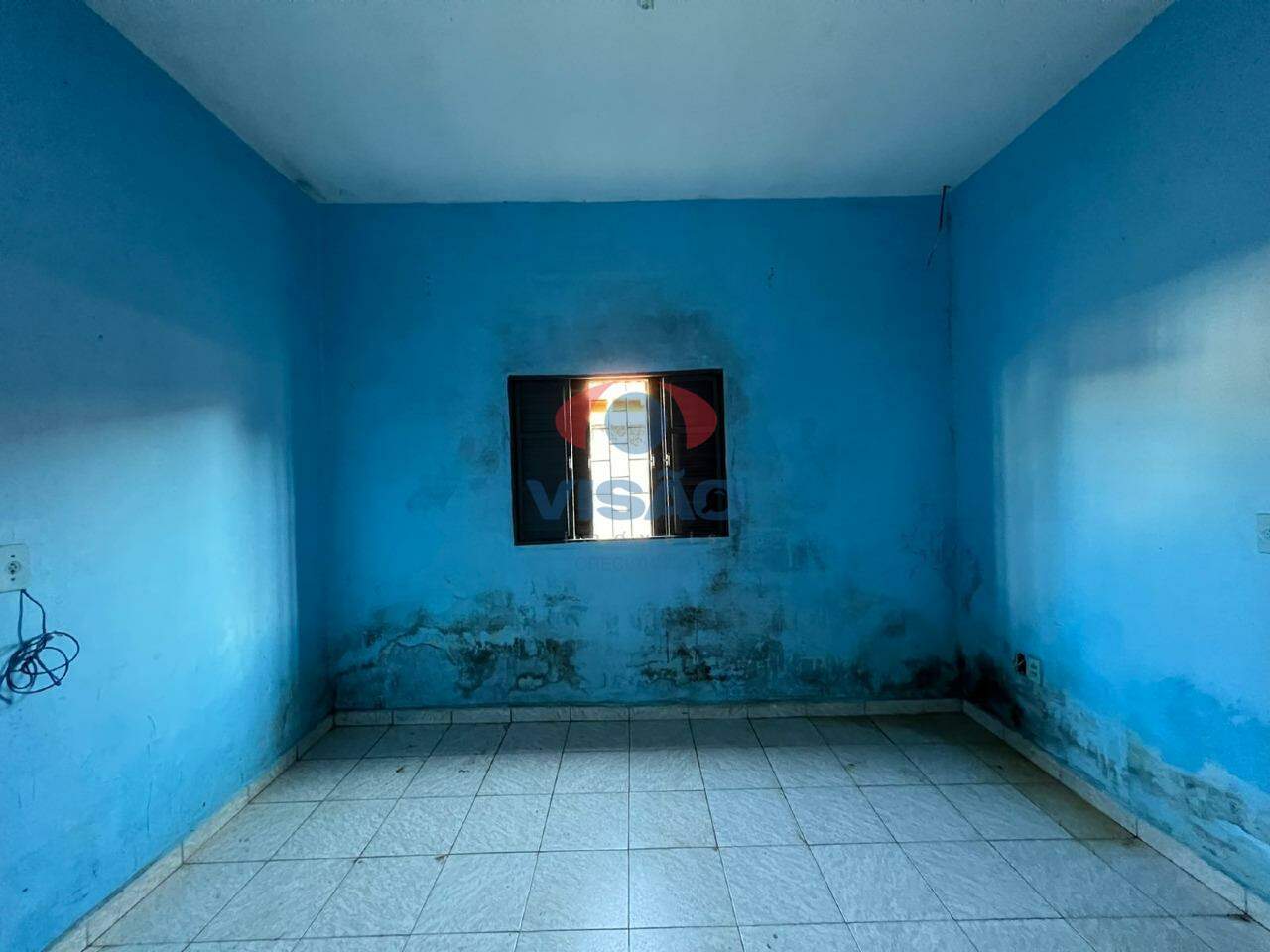 Casa à venda no Centro: 
