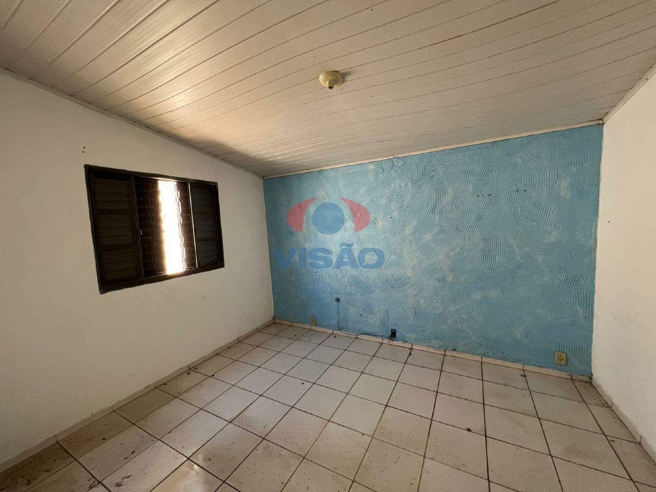 Casa à venda no Centro: 