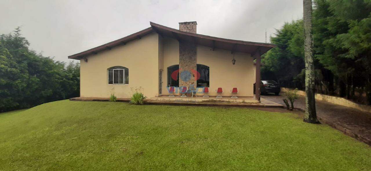 Chácara em condomínio à venda no Colinas do Mosteiro de Itaici: