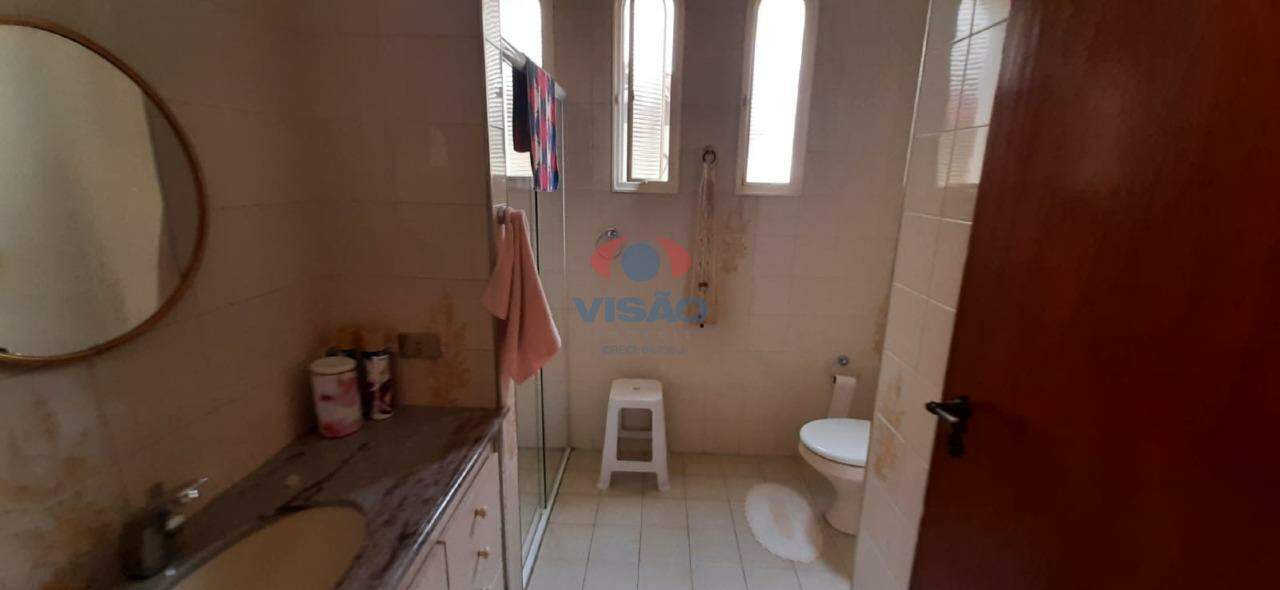 Chácara em condomínio à venda no Colinas do Mosteiro de Itaici: 