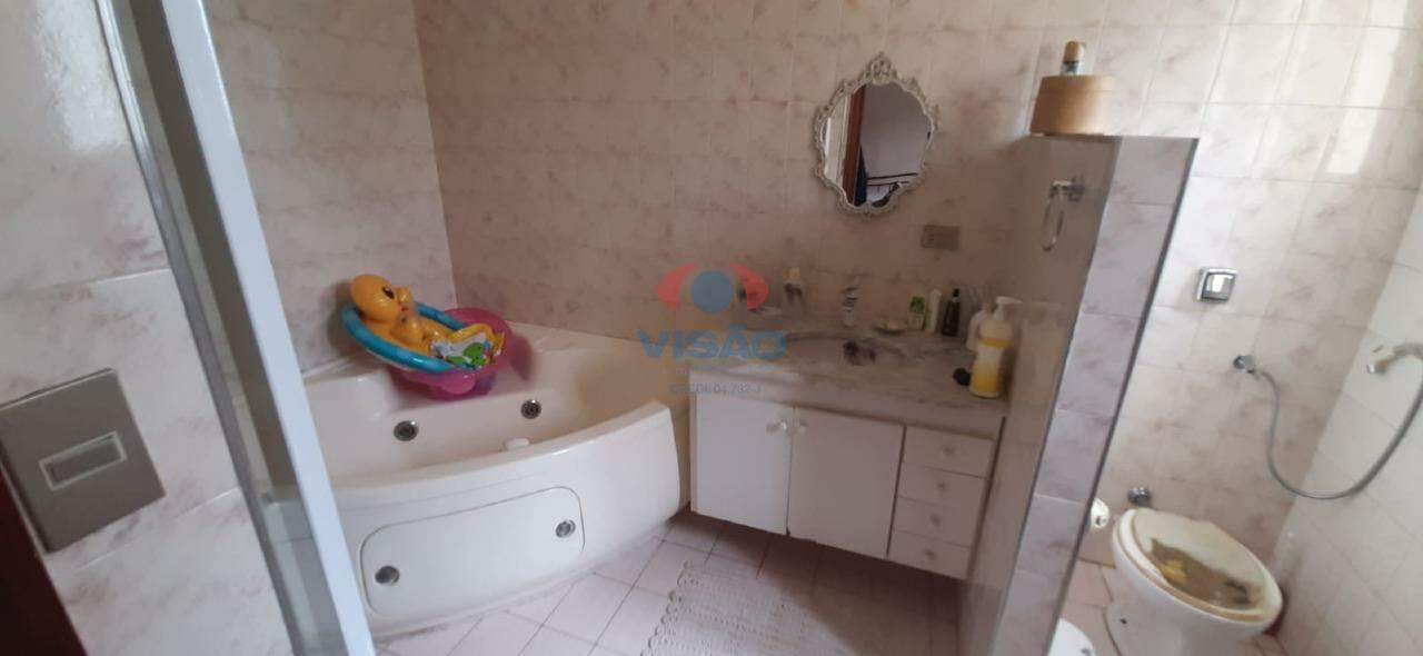 Chácara em condomínio à venda no Colinas do Mosteiro de Itaici: 