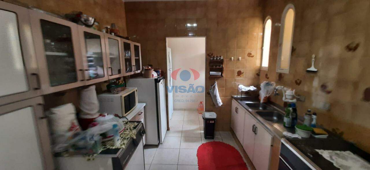 Chácara em condomínio à venda no Colinas do Mosteiro de Itaici: 