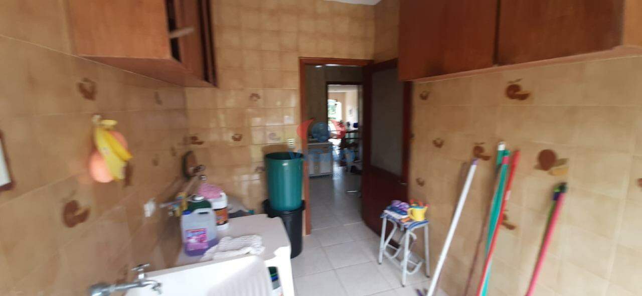 Chácara em condomínio à venda no Colinas do Mosteiro de Itaici: 