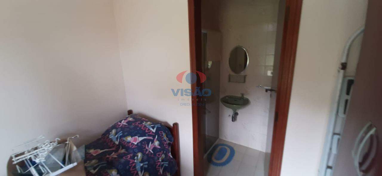 Chácara em condomínio à venda no Colinas do Mosteiro de Itaici: 