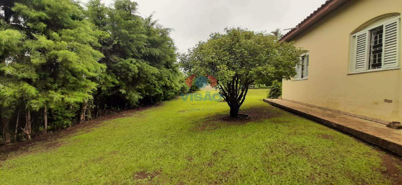 Chácara em condomínio à venda no Colinas do Mosteiro de Itaici: 