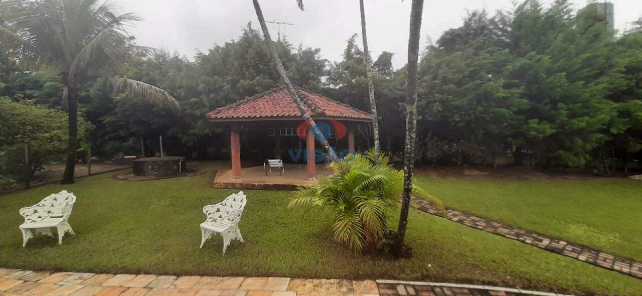 Chácara em condomínio à venda no Colinas do Mosteiro de Itaici: 