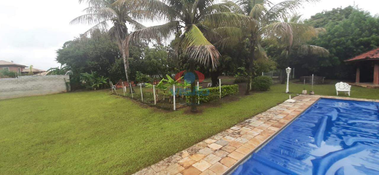 Chácara em condomínio à venda no Colinas do Mosteiro de Itaici: 