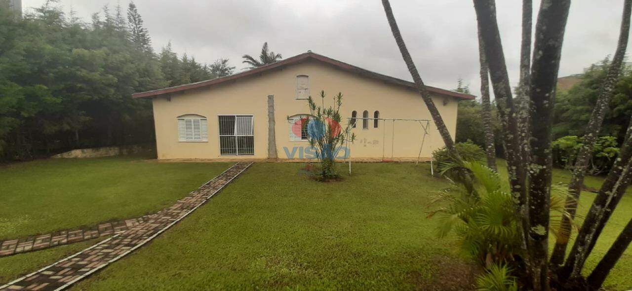 Chácara em condomínio à venda no Colinas do Mosteiro de Itaici: 