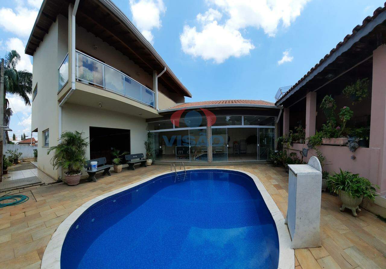 Chácara em condomínio à venda no Chácara Areal: 