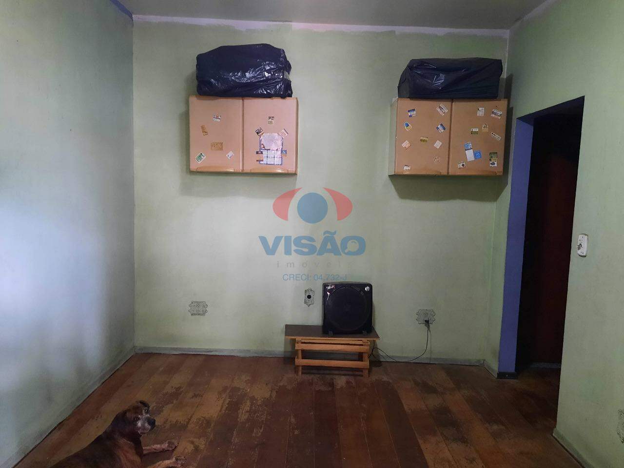 Chácara em condomínio à venda no Chácara Areal: 