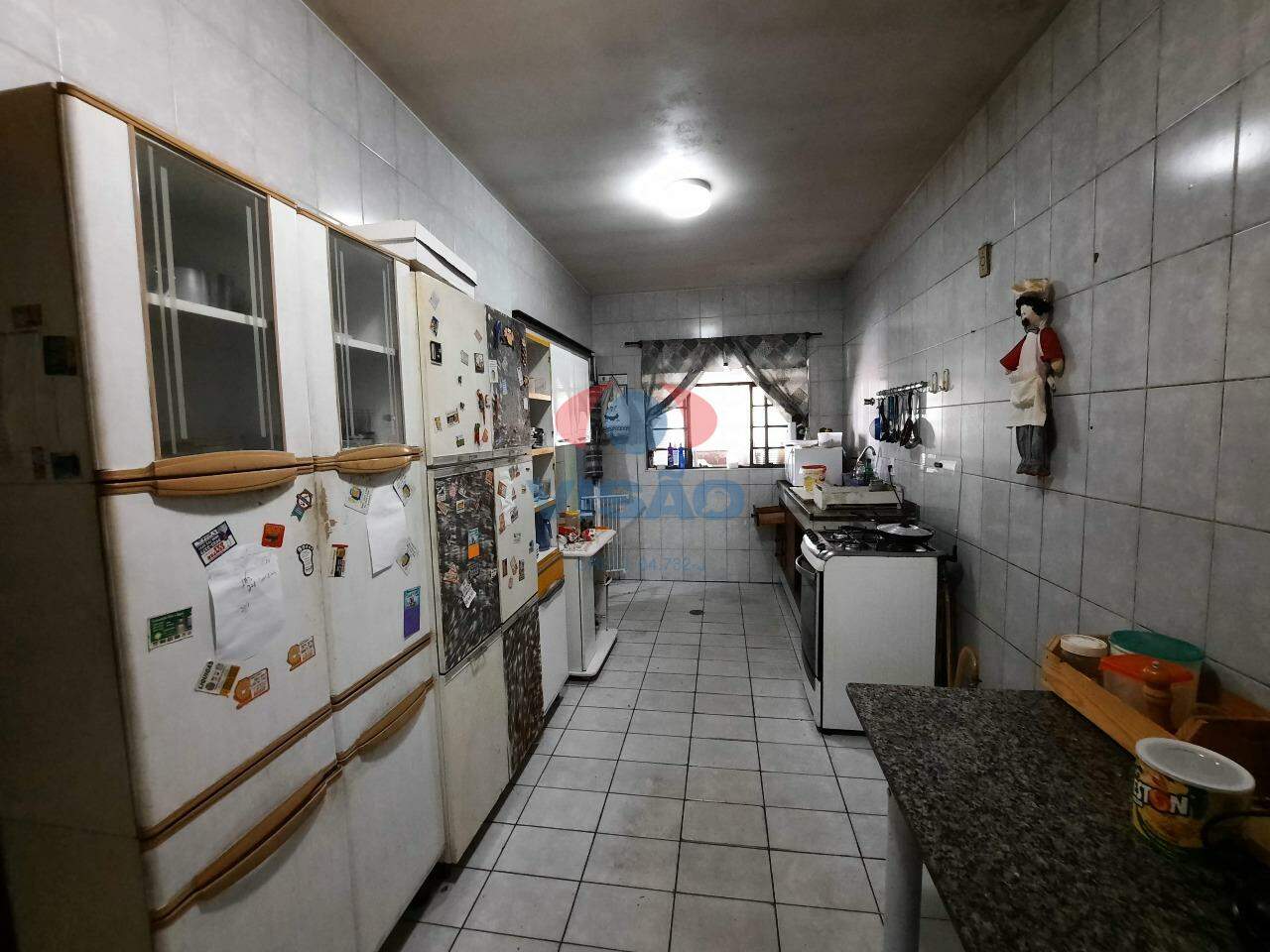 Chácara em condomínio à venda no Chácara Areal: 