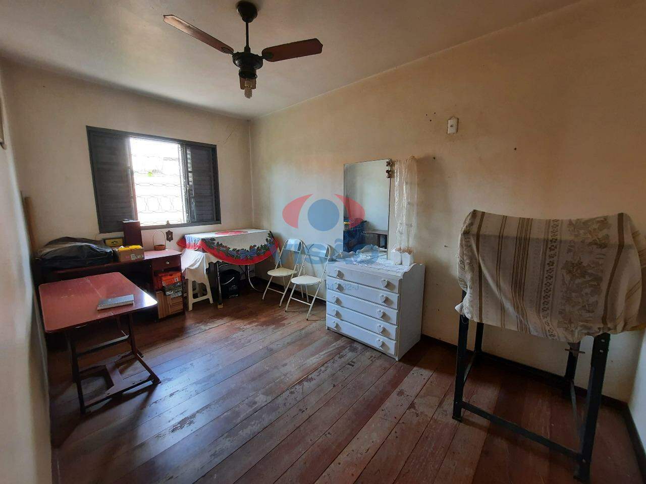 Chácara em condomínio à venda no Chácara Areal: 