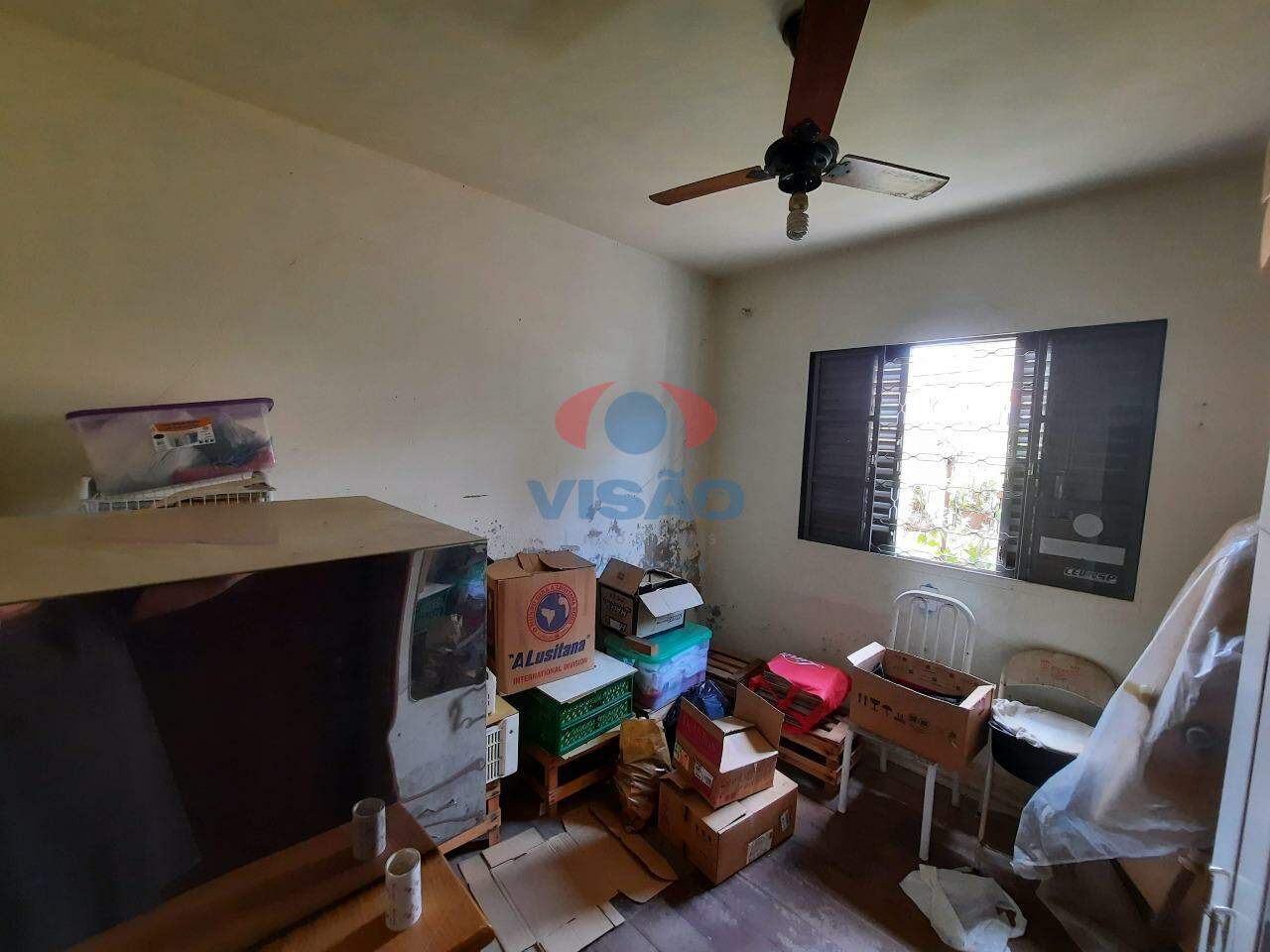 Chácara em condomínio à venda no Chácara Areal: 