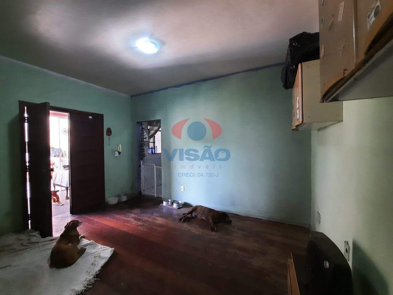 Chácara em condomínio à venda no Chácara Areal: 