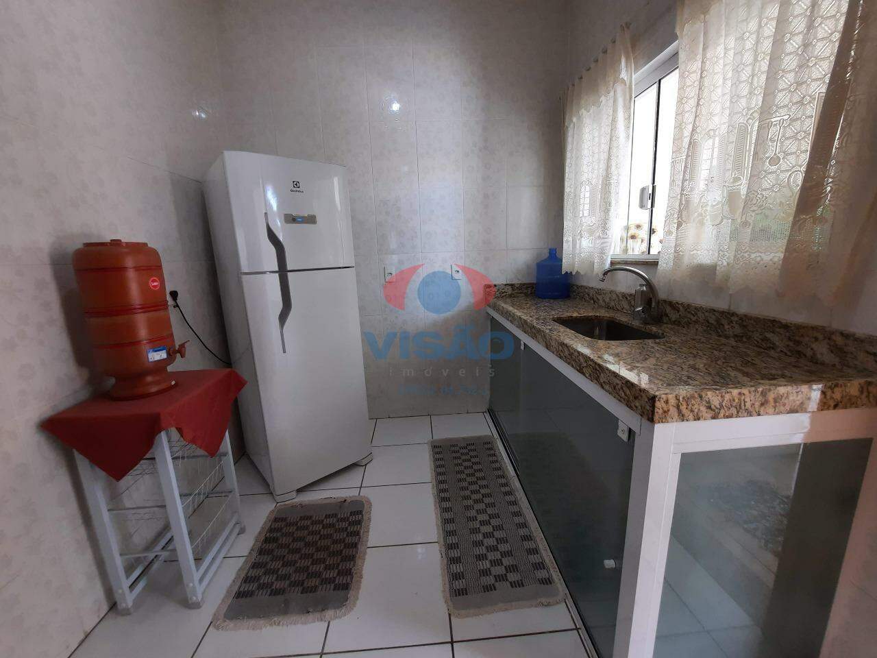 Chácara em condomínio à venda no Chácara Areal: 